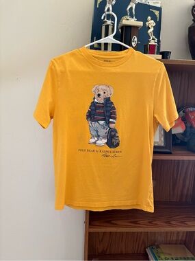 Polo Ralph Lauren Short Sleeves